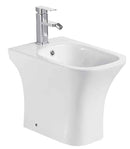 Bidet BTW à poser AMPIFOLIS 52,5x34x40 cm