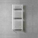 Radiateur sèche-serviette design vertical NILE 45x118 cm
