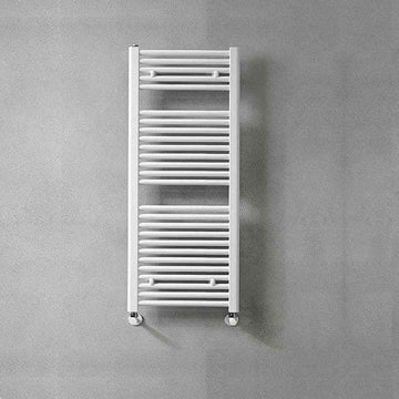Radiateur sèche-serviette design vertical NILE 45x118 cm