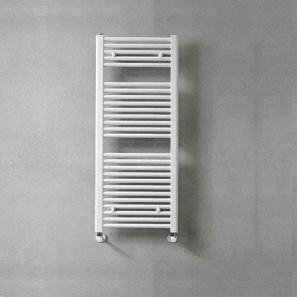 Radiateur sèche-serviette design vertical NILE 45x118 cm