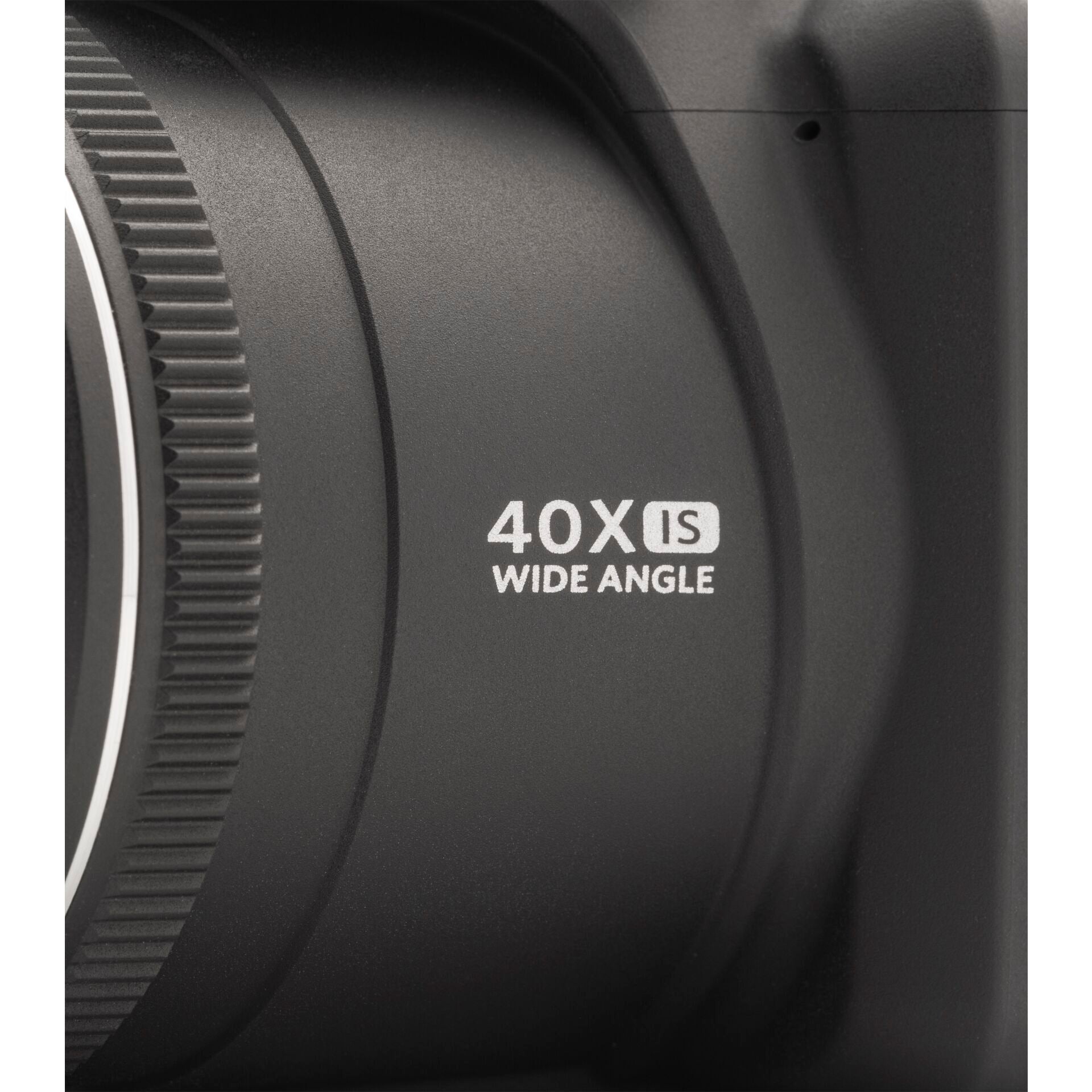 Kodak Pixpro AZ405, noir