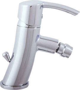 Mitigeur bidet VOLGA en laiton chromé