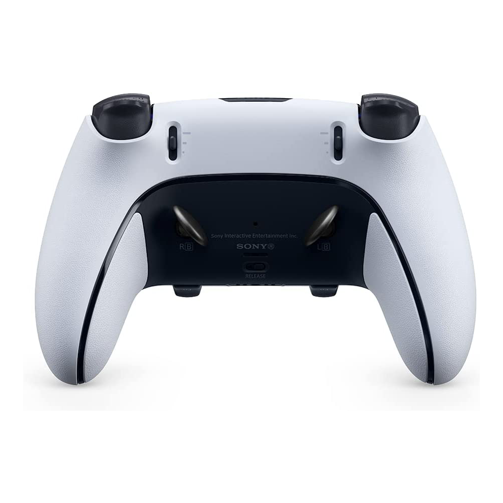SONY DUALSENSE EDGE Gamepad PlayStation 5 Black, White