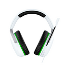 Austiņas HyperX CloudX Stinger 2 for Xbox White-4