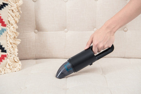 Aspirateur à main portable pour voiture CoClean C1