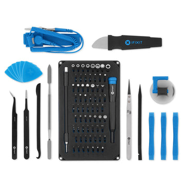Kit d'outils iFixit Pro Tech - varktojssat