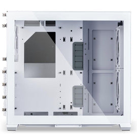 Lian Li 011 Air Mini Tower White - 0