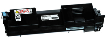 Ricoh 408185 toner cartridge 1 pc(s) Original Blue