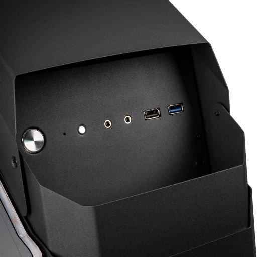 Tour Midi Kolink Big Chungus Hench Noir