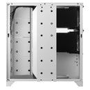 Tour Midi Lian Li O11Dynamic XL Blanc