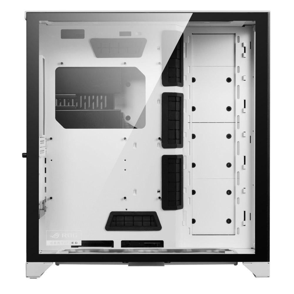 Tour midi lian li o11dynamic xl blanc