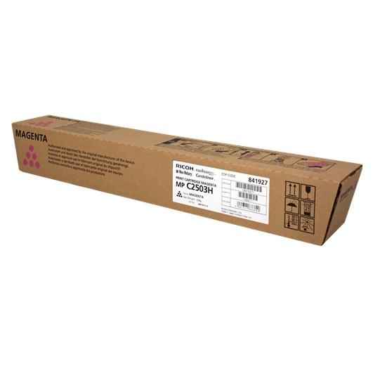 Ricoh 841927 toner cartridge 1 pc(s) Original