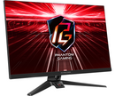 Phantom Gaming by Asrock monitor PG27FF1A 27" /IPS/1920x1080/165Hz/ 250cd/m2/1ms/ 8bit/DP/2x HDMI/repro/VESA