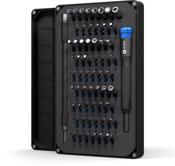 Kit d'outils ifixit pro tech - varktojssat