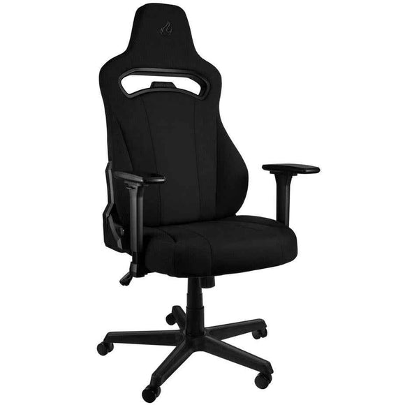 Nitro Concepts E250 Upholstered seat Upholstered backrest