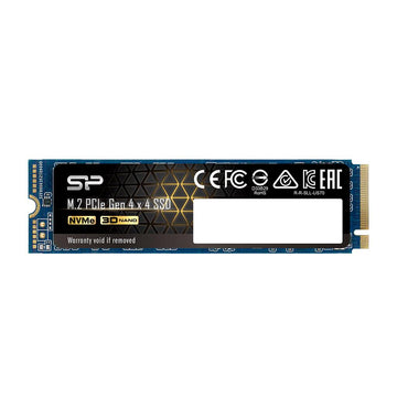 SILICON POWER SSD P44US70 1TB M.2 PCIe Gen4 x4 NVMe 5000/4400 MB/s - zboží po opravě vyprodej (P)