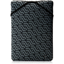 HP Reversible Protective 15.6-inch Geo Laptop Sleeve