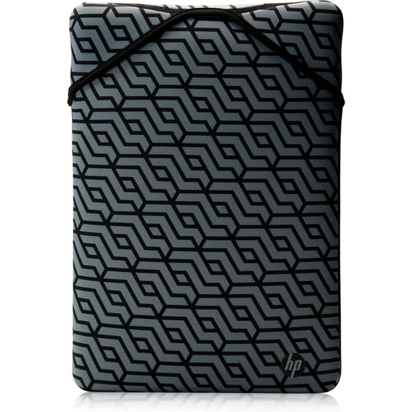 HP Reversible Protective 15.6-inch Geo Laptop Sleeve