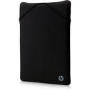 HP Reversible Protective 15.6-inch Geo Laptop Sleeve-2