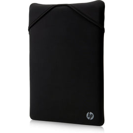 HP Reversible Protective 15.6-inch Geo Laptop Sleeve - 0