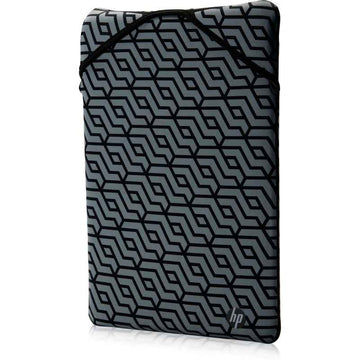 HP Reversible Protective 14.1-inch Geo Laptop Sleeve