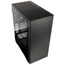 Kolink Stronghold Barricade Midi Tower Gris