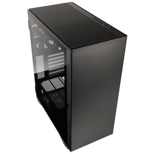 Kolink Stronghold Barricade Midi Tower Gris