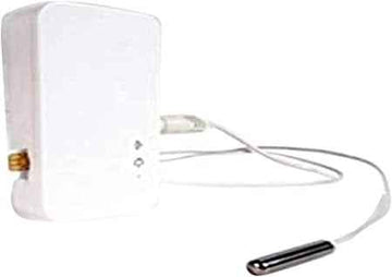 Ecost customer return Simpal T2 SMS plug detection of power failure and temperature