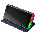 Binom SX1 - Etui Blue_05