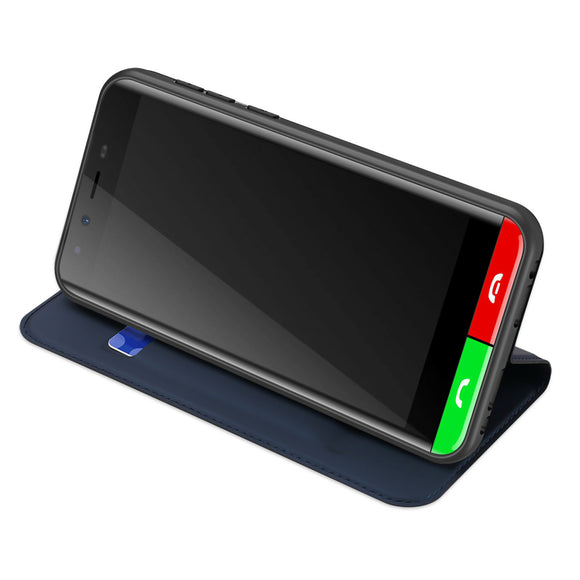 Binom SX1 - Etui Blue_05