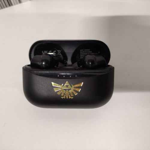 Retour client Ecost Casque Bluetooth sans fil OTL Technologies Zelda V5.0 pour enfants avec chargeur