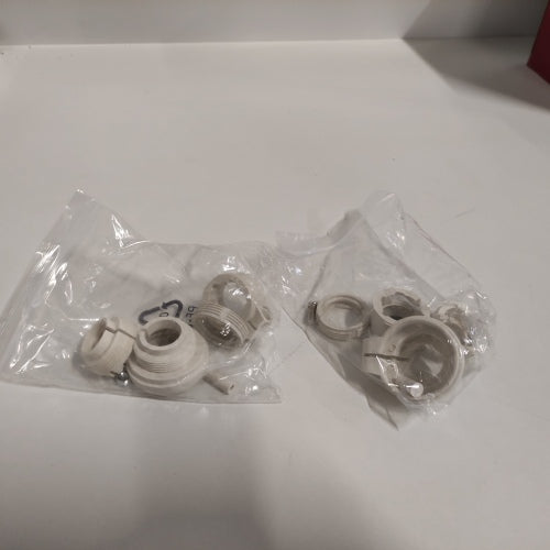 Ecost customer return Hama 00176592 Smart Radiator Thermostat