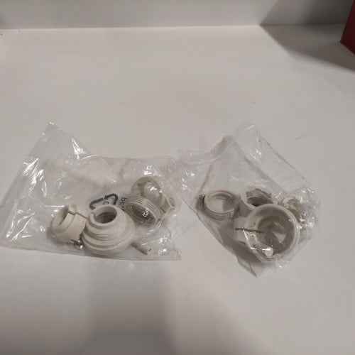 Ecost customer return Hama 00176592 Smart Radiator Thermostat