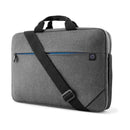 HP Prelude 15.6-inch Laptop Bag 15.6" Briefcase Black