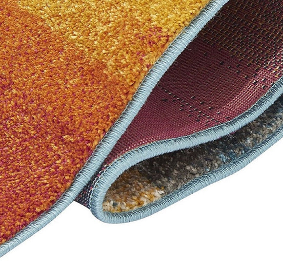 Tapis de salon design avon