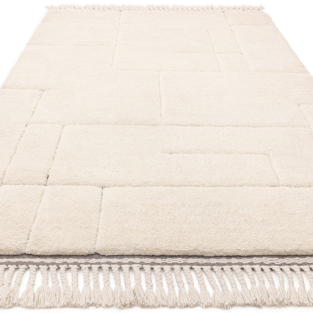 Tapis de salon berbère safi