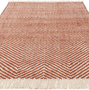 Tapis de salon en jute et coton viga-2