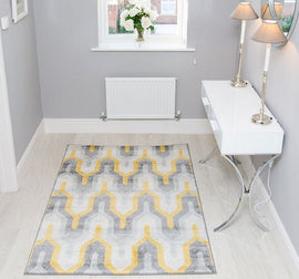 Tapis de salon design avon nv14