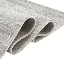 Tapis de salon design avon nv07