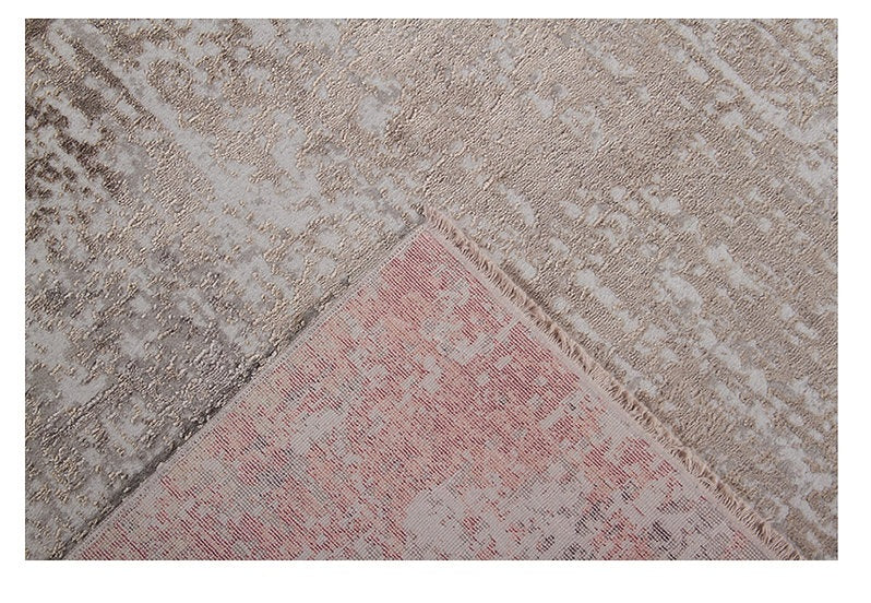 Tapis de salon design wara