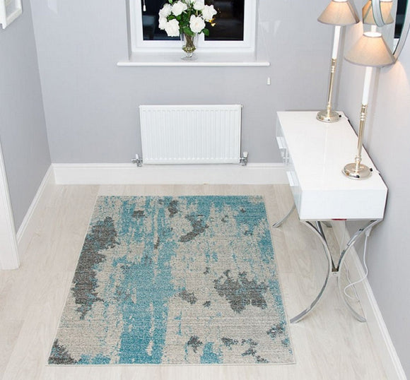 Tapis de salon design avon nv15