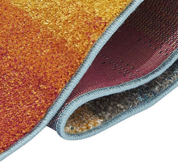 Tapis de salon design avon