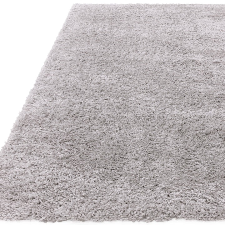 Tapis de salon design et shaggy richy