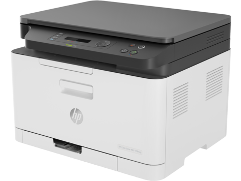 HP Color Laser MFP 178nw A4 600 x 600 DPI 18 ppm Wi-Fi