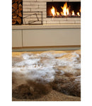 Peau de mouton véritable softy-13