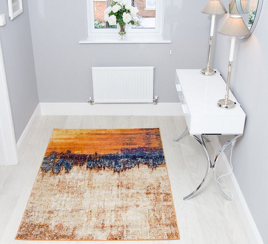 Tapis de salon design avon nv04