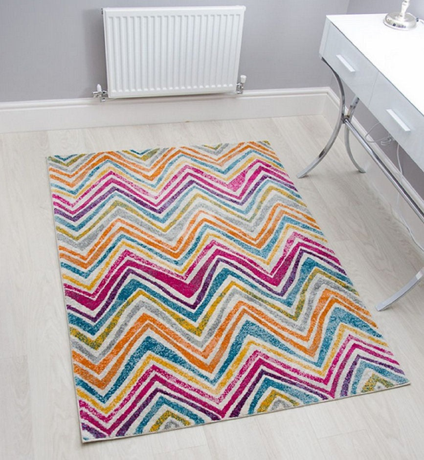 Tapis de salon design avon nv21