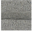 Tapis de salon design pure laine castela-18