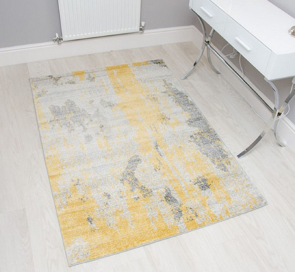Tapis de salon design avon nv18