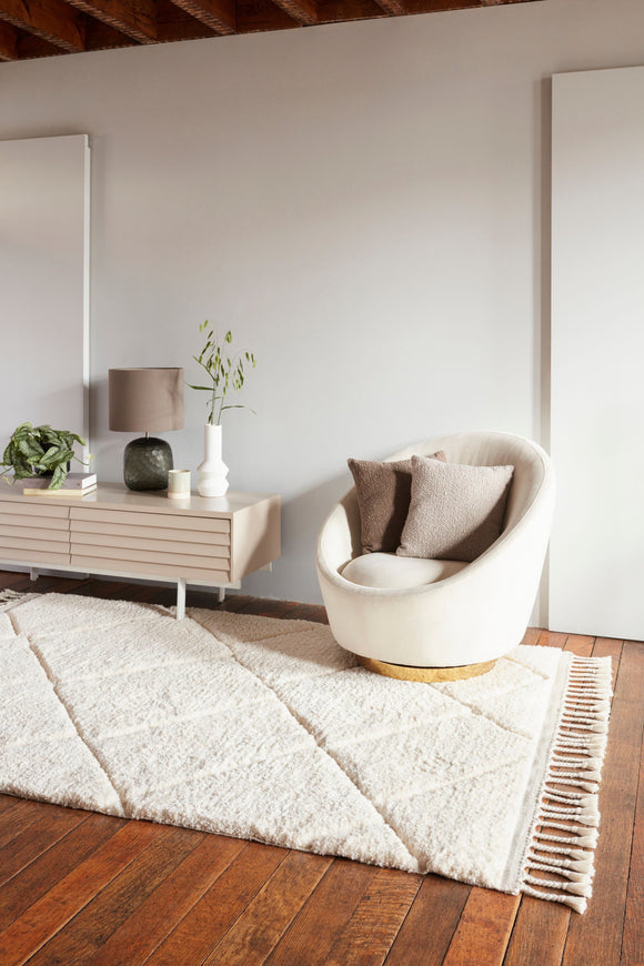 Tapis de salon berbère oujda